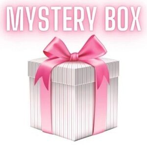 Mystery Box NWT NWOT Gently Used Condition minimum of 5 pieces